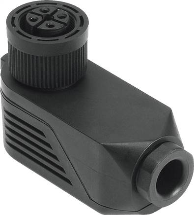FESTO NTSD-WD-11 (533119) Netzanschlussdose