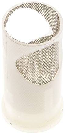 Ersatzsieb 0,5 mm KH 114