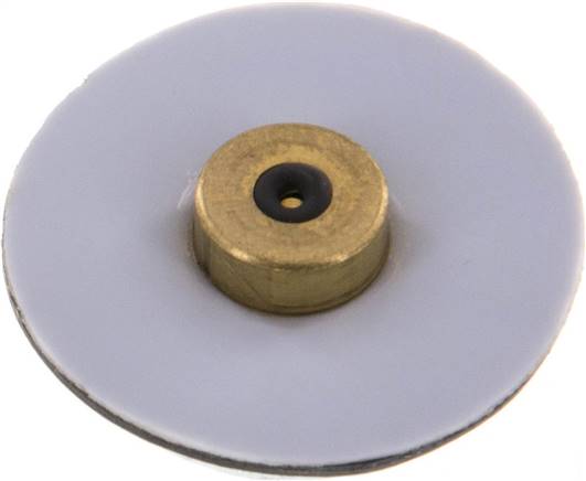 Membrane rücksteuerbar R014MS