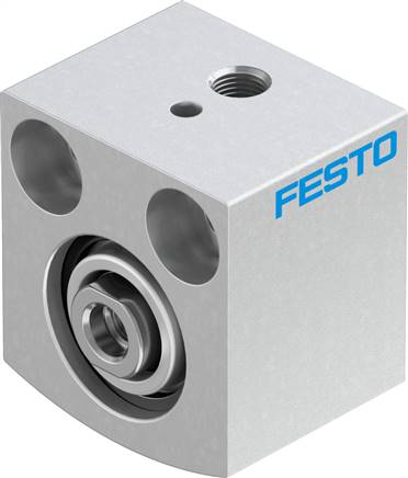 FESTO AEVC-16-5-I-P (188099) Kurzhubzylinder