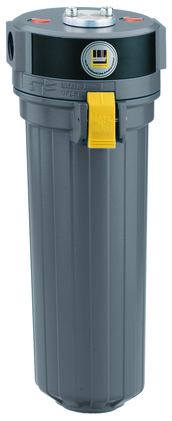 Aktivkohlefilter AF-DAP 6 DGKD640720