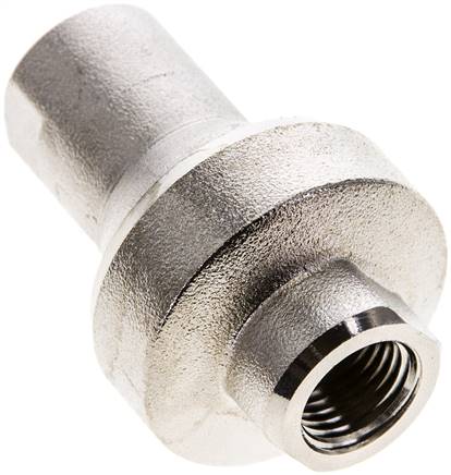 Inline Druckregler (Wasser) G 1/4", 6,0 bar