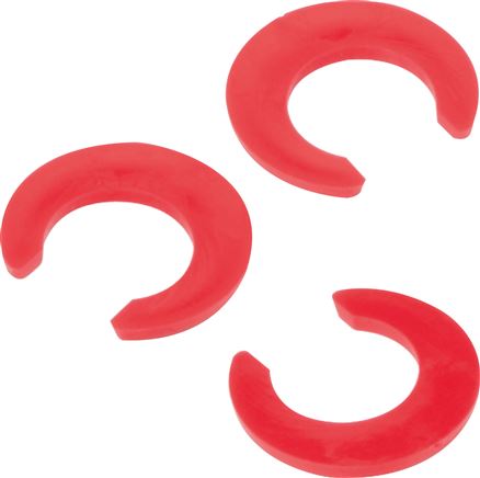 Sicherungsring für 10mm Steckanschlüsse, IQS-FDA