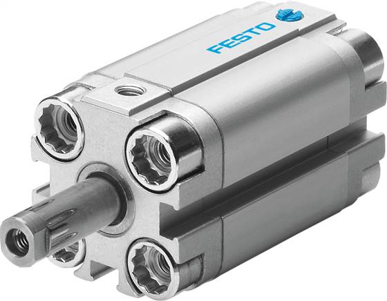 FESTO AEVUZ-16-15-P-A (157213) Kompaktzylinder