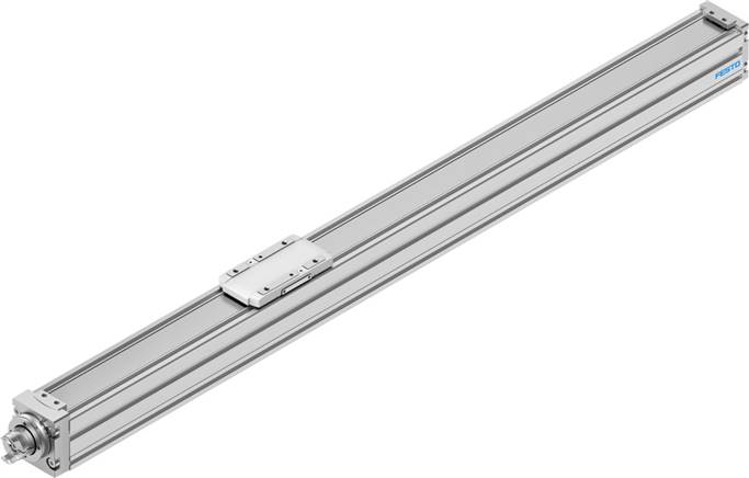 FESTO ELGC-BS-KF-32-600-8P (8061482) Spindelachse
