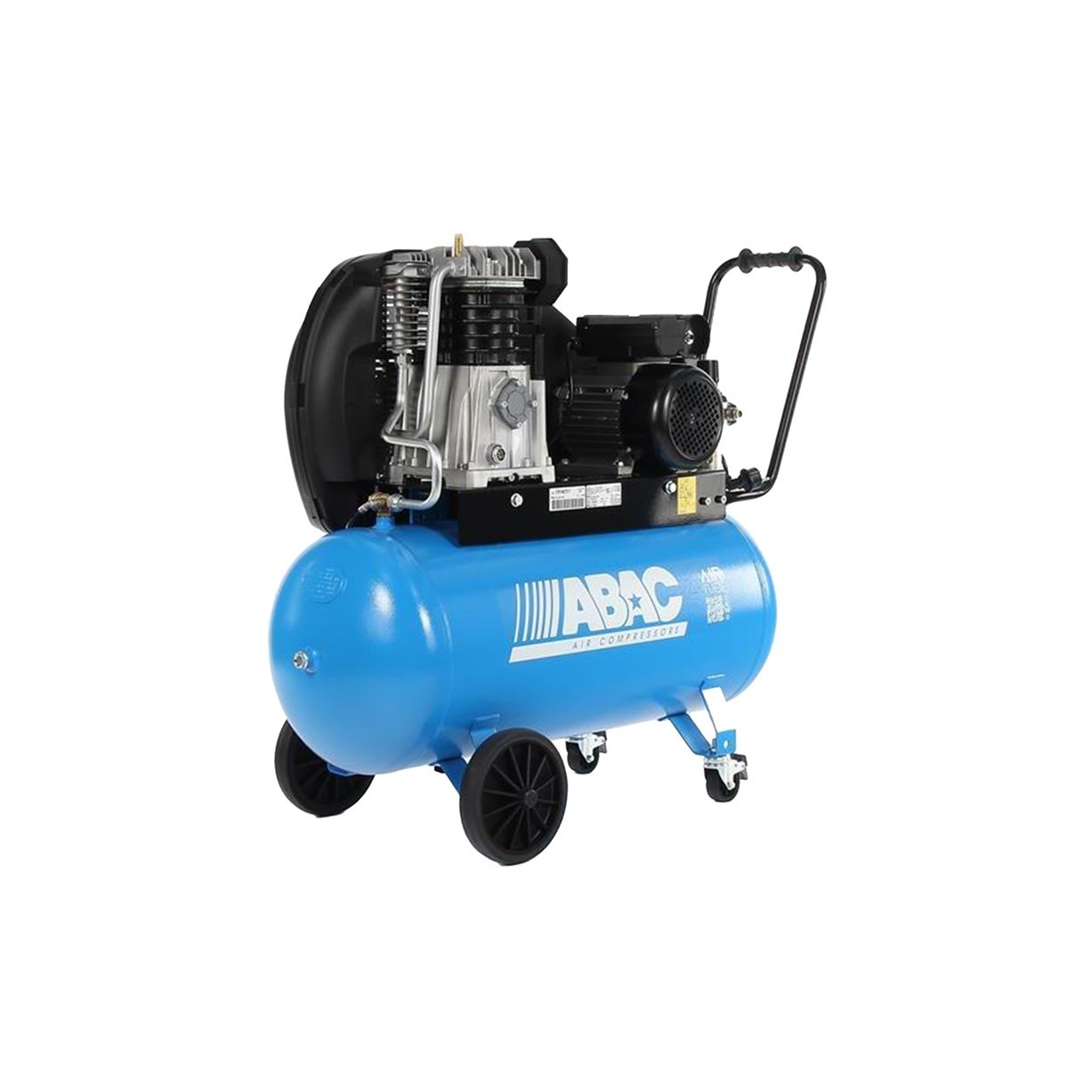Compressore ABAC EXP A49B 90 CM3, 4116028209