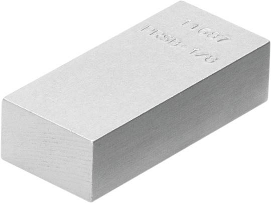 FESTO PRSB-1/4 (11688) Abdeckplatte