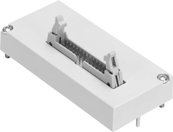 FESTO VAEM-L1-S-M3-26 (573452) Elektrik-Anschaltung