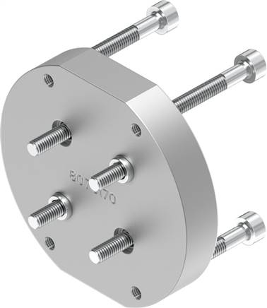 FESTO DHAA-G-R3-12-B8-20 (8079170) Adapterbausatz