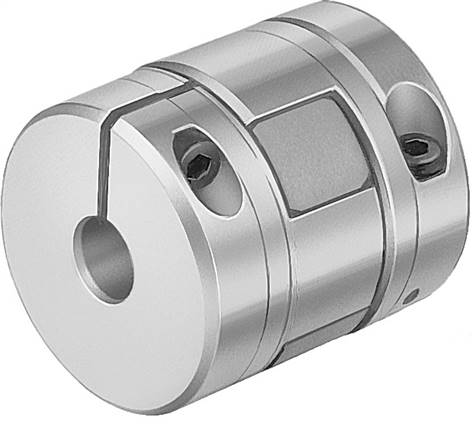 FESTO EAMC-30-35-8-11 (123042) Kupplung