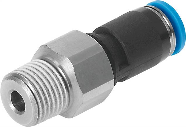 FESTO QSR-G1/4-8 (186280) Rotations-Steckverschraubung