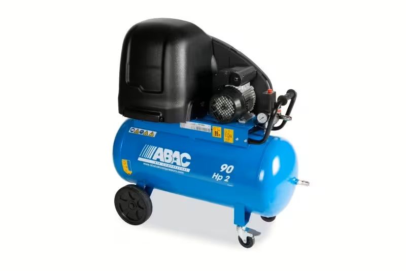 ABAC S A29B 90 CM2 Kompressor 2HP 90L (230V)