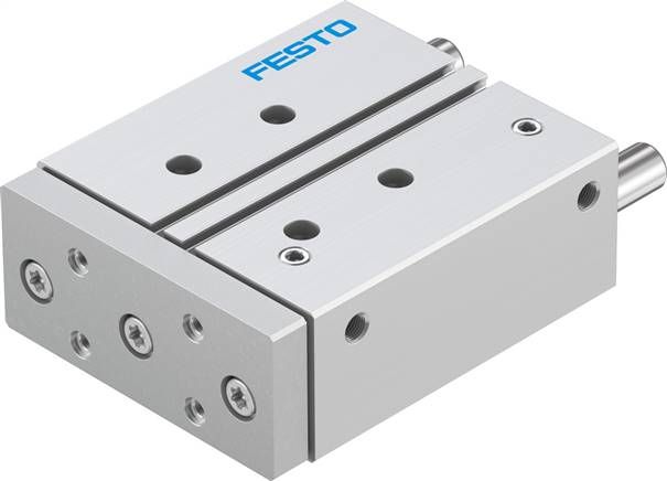 FESTO DFM-40-80-P-A-KF (170941) Führungszylinder