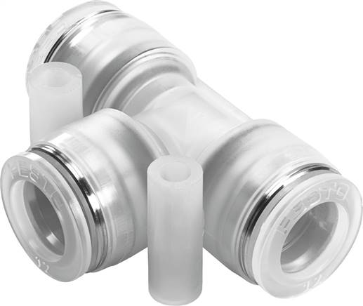 FESTO NPQP-T-Q12-E-FD-P10 (133114) T-Steckverbindung