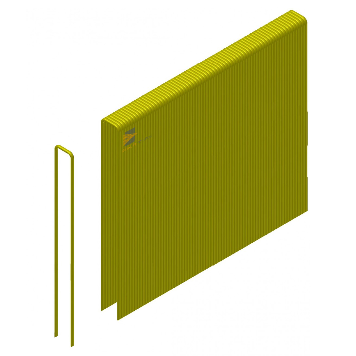 Prebena Heftklammern Z60CNKHA