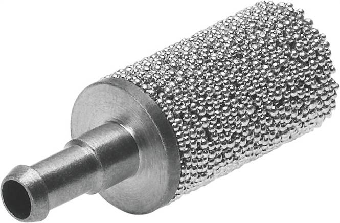 FESTO U-PK-3 (4646) Schalldämpfer