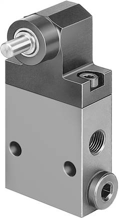 FESTO RW/O-3-1/8 (4937) Schwenkhebelventil