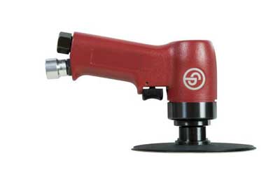 Chicago Pneumatic WINKELSCHLEIFER CP3070-120G