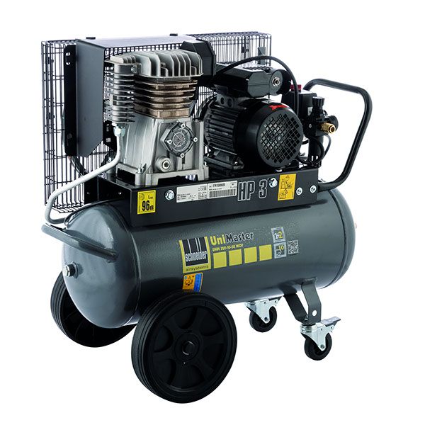 SCHNEIDER Kompressor UNM 320-10-50 WOF Modell 2026, 4116028097