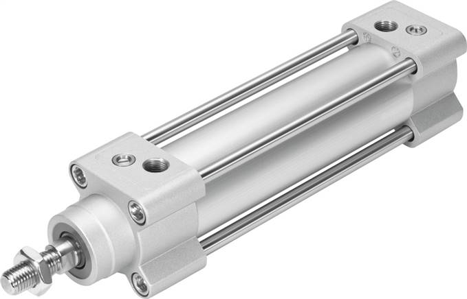 FESTO DSBG-50-50-PPVA-N3 (1646711) Normzylinder