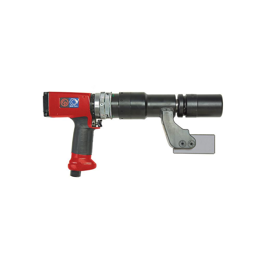 Chicago Pneumatic BLUETORK, 1 STUFE, UMSTEUERBAR CP7600xB-R