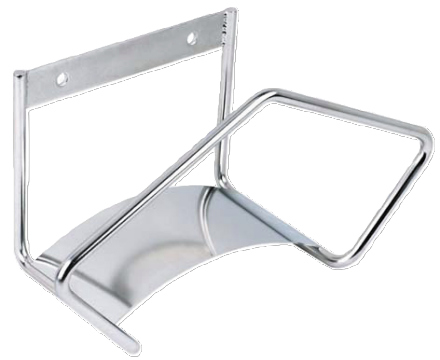 Prevost Wandhalterung für 25 m Schlauch