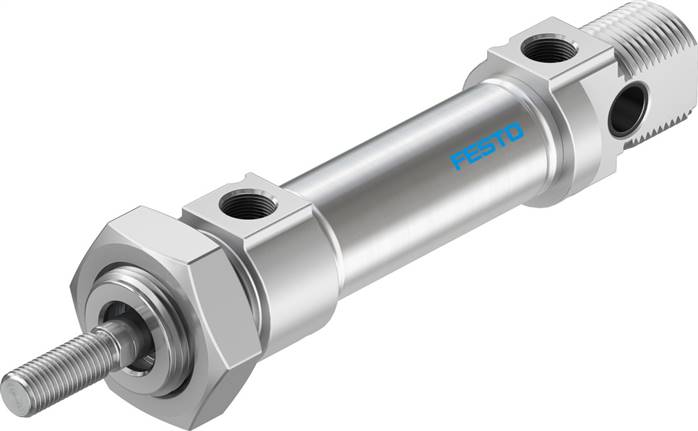 FESTO DSNU-20-20-PPV-A (1908291) Normzylinder