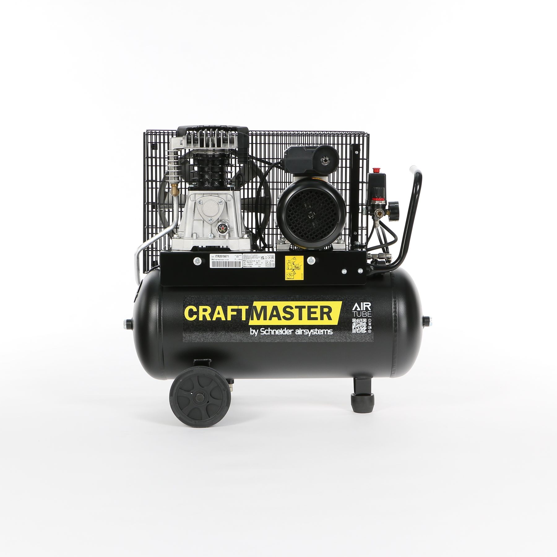 Schneider Kompressor CRAFTMASTER 350-10-50 W 4116028108
