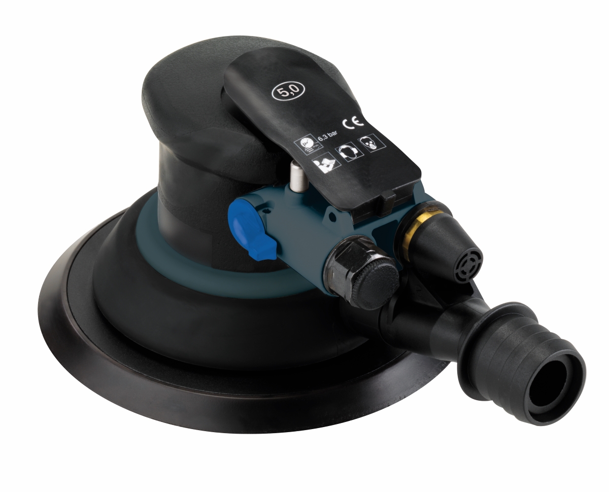 AGRE Exzenterschleifer AG-1505