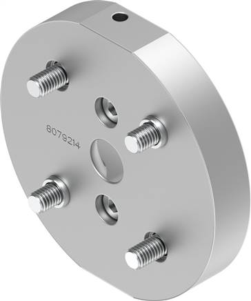 FESTO DHAA-G-R3-32-B18-20 (8079214) Adapterbausatz