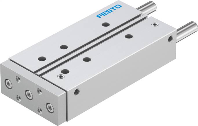 FESTO DFM-32-160-P-A-KF (170937) Führungszylinder