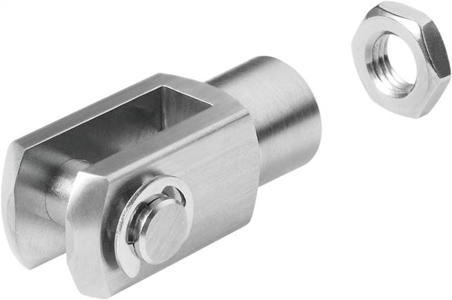 FESTO CRSG-M12X1,25 (13570) Gabelkopf