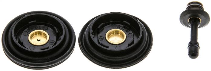 Ersatzmembrane Baureihe Multifix 1 (RF)