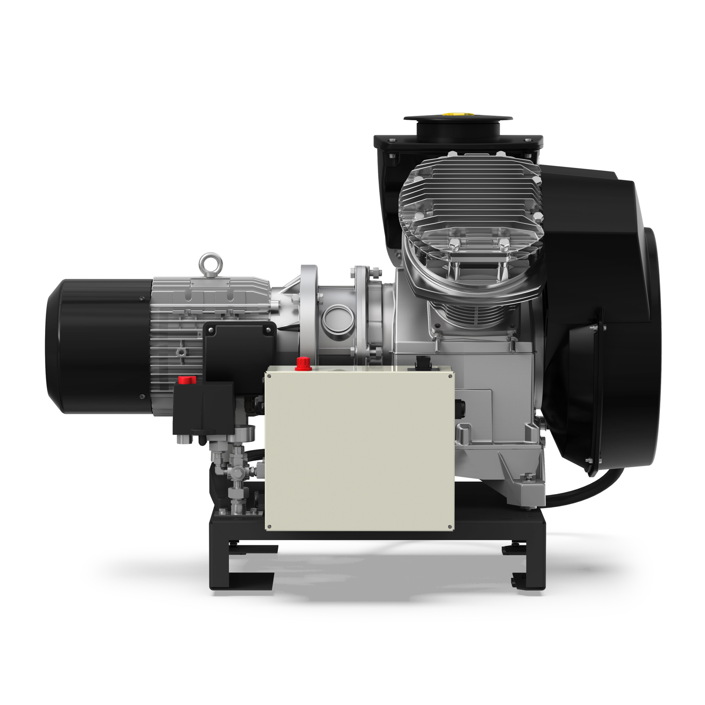 AGRE PowerPack Typ AGR MEK-O-10 10 YD D, 4116002300