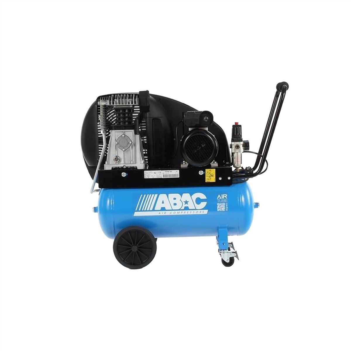 Compressore ABAC EXP A29B 50 CT2, 4116028005