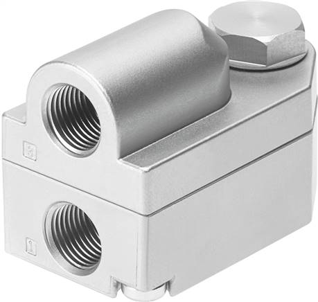 FESTO VBQF-D-G14-E (548003) Schnell-Entlüftungsventil
