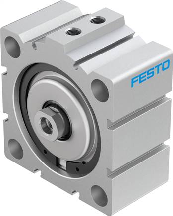 FESTO ADVC-80-10-I-P (188312) Kurzhubzylinder