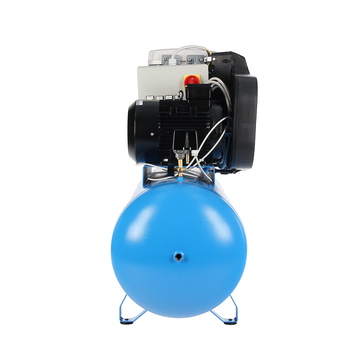 Compressore ABAC PRO B7000 270 FT10 YD 10HP 270L (400V)