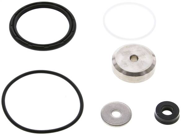 Schrägsitzventil ,Reparatursatz, Eco-Line, Typ U 210 ES2A E