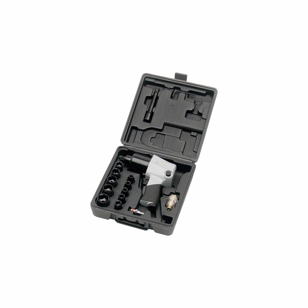 ABAC Schlagschrauber KIT 1/2" G-102