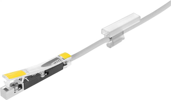 FESTO SAMH-S-N8-S-MK (575815) Befestigungsbausatz