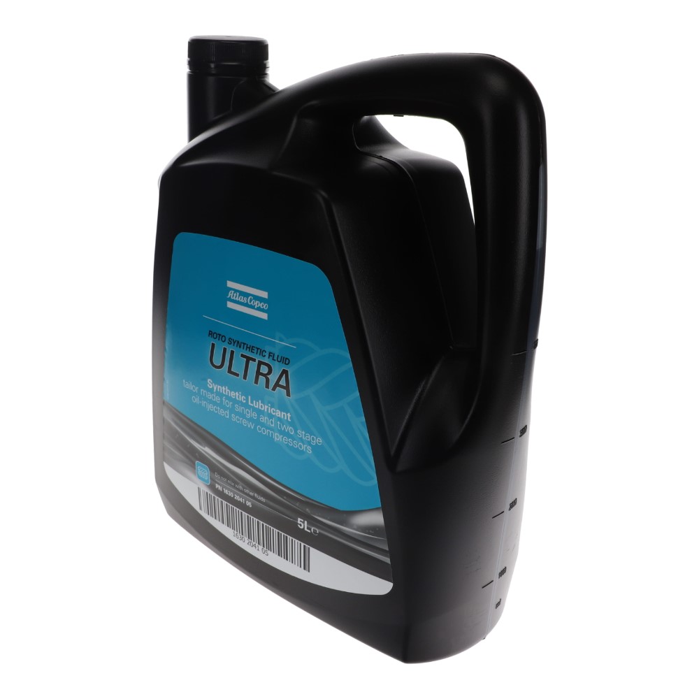 Roto Synthetic Fluid Ultra RS Ultra 5 Liter