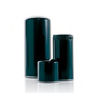 DF-Ölfilter Vergleichs-Nr. Mann+Hummel W940/62