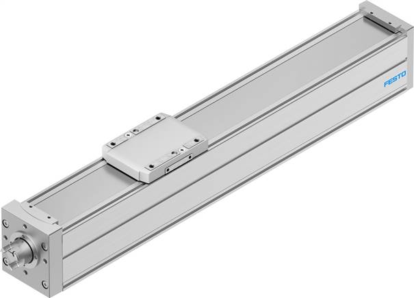 FESTO ELGC-BS-KF-80-500-16P (8061502) Spindelachse