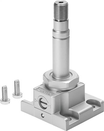 FESTO CPM-1/2-CH (5854) Magnetplatte