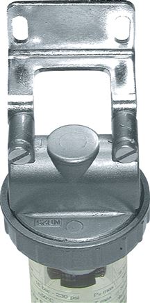 Befestigungswinkel für Standard 2 & 3 (DF & DO)