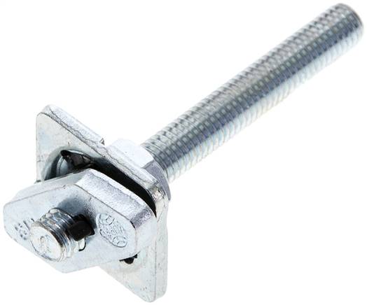 Schnellbefestiger FHS-F, M 8x70 (27/18, 28/30, 30/15)