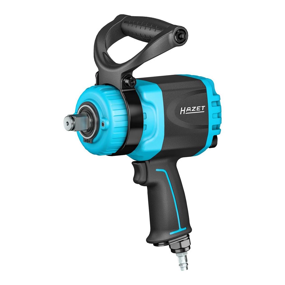 HAZET Twin Turbo Schlagschrauber 9013TT