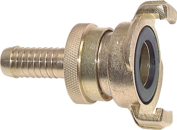 GK-Sicherheits-Schlauchkupplung,25 (1")mm Schlauch