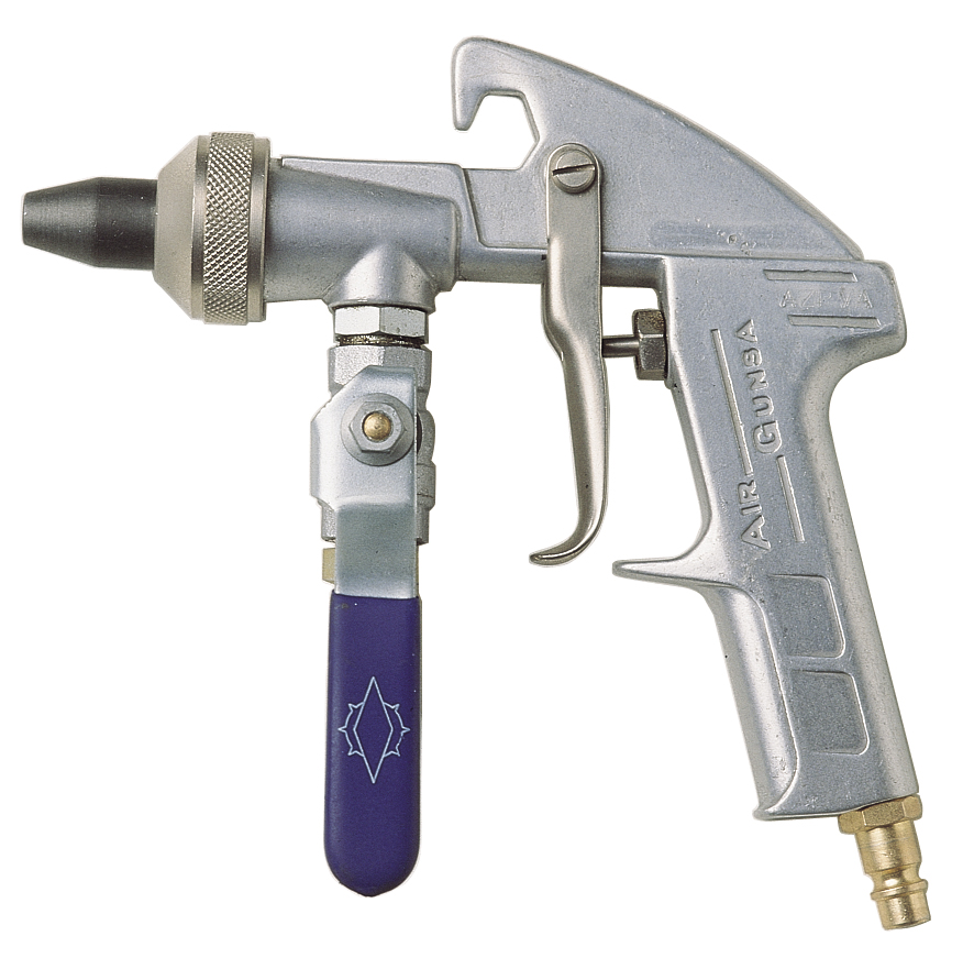 Schneider-Sandstrahlpistole SSP-DSP DGKD030034